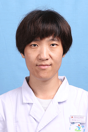賈麗娟